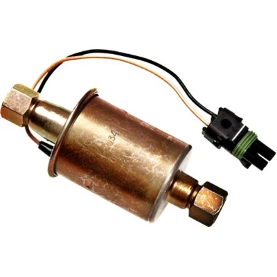 FD0031 Delphi Bomba de Combustible Eléctrica Gas Nueva para Chevy Suburban Express Van SaVana Foto 1 de 4