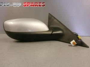 MAZDA RX8 2003-2008 O/S Drivers Door Wing Mirror Mk1 215239 - Picture 1 of 11