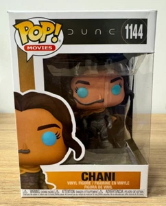 CHANI #1144 Funko Pop! Dune - Bild 1 von 6