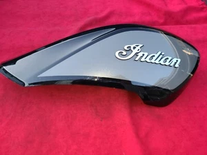 2019 2020 19 20 Indian FTR1200 Front Upper Right Tank Cover Fairing 5454537 - Bild 1 von 9