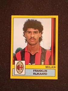 Figurina Calciatori Panini 1988/89 - Franklin Rijkaard # 207 - Foto 1 di 2