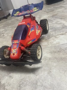 Radio Shack Turbo Thruster Outdoor/off-road - Picture 1 of 9