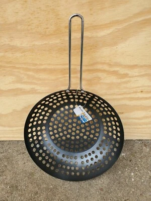 Fox Run BBQ Non-Stick Stir Fry Pan New With Tag - Image 1 of 2