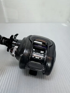 Daiwa T3 MX 1016XHL-TW 8.1:1 Baitcast Reel Shipped from Japan secondhand goods - Picture 1 of 12