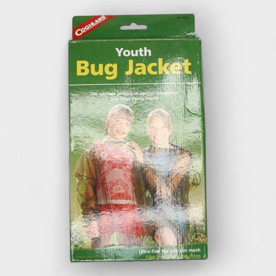 Jaqueta Coghlan's Outdoor Youth Bug - Imagem 1 de 2