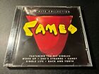 Cameo - The Hits Collection (CD, 1998)