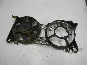 Ventilador ventilador radiador ventilador Rover 45 año 1999-2004 MC10167564I6J - Imagen 1 de 3