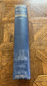 The Reformation in England II- Religio Depopulata/ Philip Hughes 1954 HC - Picture 1 of 8