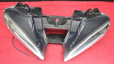 Faro Yamaha R6 2008-2016 OEM #1744 Foto 1 de 4