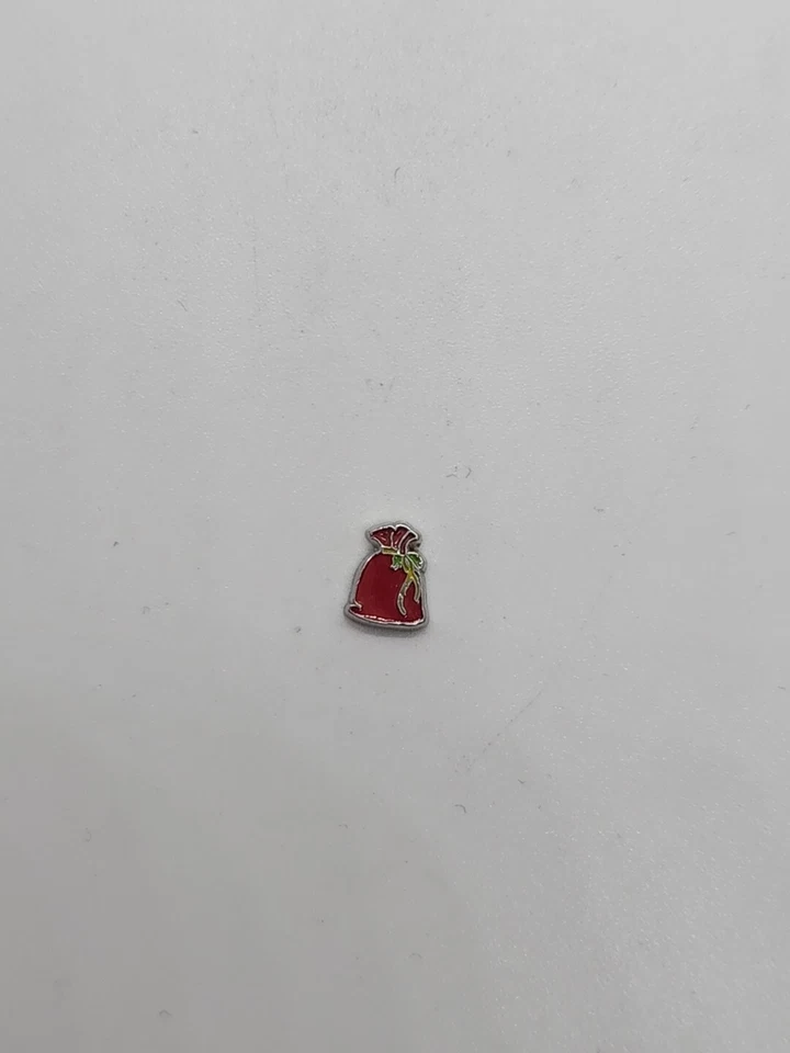 Санта мешок плавающий подвеска #749 для вашего оригами сова замок Бесплатная доставка - Изображение 1 из 1