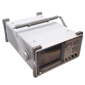 HP 35670A Dynamic Signal Analyzer, 1/2/4-Channel, 122μHz-102.4 kHz, 100-240VAC - Bild 1 von 10