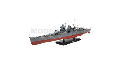 TAMIYA 78023 1/350 Japanese Heavy Cruiser Mogami - Bild 1 von 4