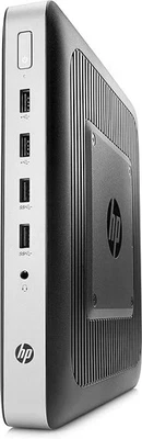 Lote de 50 HP Thin Clients T630 AMD GX-420GI 2.0GHz 4GB, 16GB M.2 - Imagem 1 de 3