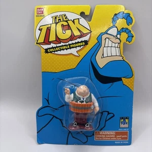 Bandai The Tick Sammelfigur Dyna Mole 1994 - Bild 1 von 12
