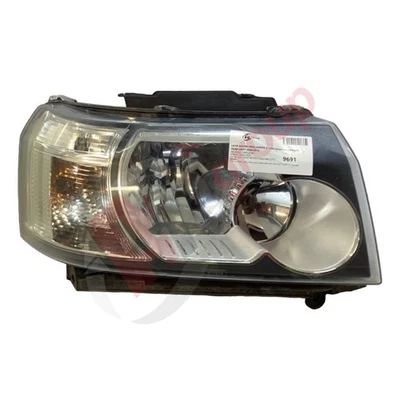LAND ROVER FREELANDER S L359 SCHEINWERFER VORNE RECHTS FAHRER 06-10 6H52-13W029-AC - Bild 1 von 4