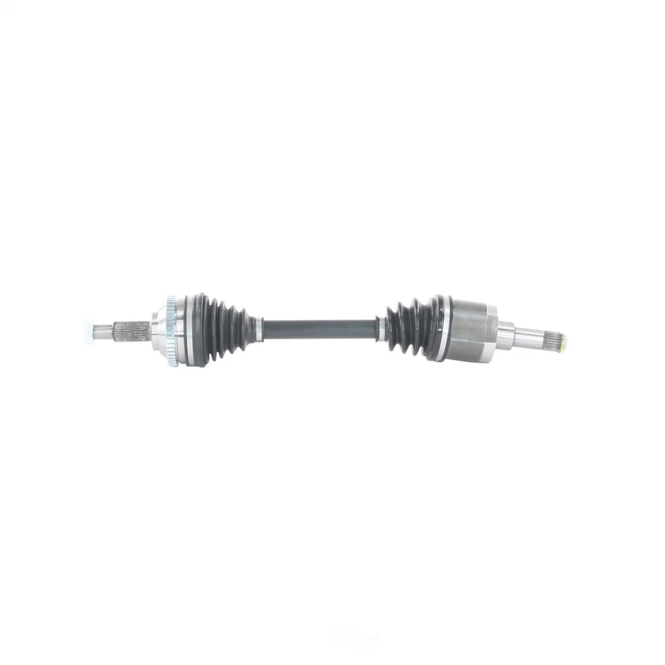 CV Axle Shaft fits 2001-2006 Dodge Stratus  TRAKMOTIVE - Image 1 of 1