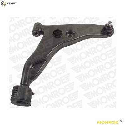 CONTROLTRAILING ARM WHEEL SUSPENSION L42521 FOR MITSUBISHI CARISMA SPACE/STAR - Image 1 of 4