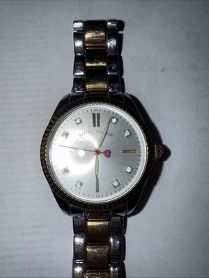 Reloj Mujer Betsey Johnson Modelo BJ00441-04 Foto 1 de 4