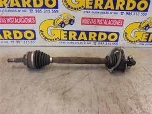 Transmissao Frente Esquerdo Renault Megane I (Ba0/1_) 1.9 Dti (Ba1U) F9Q Q7 - - Imagen 1 de 4