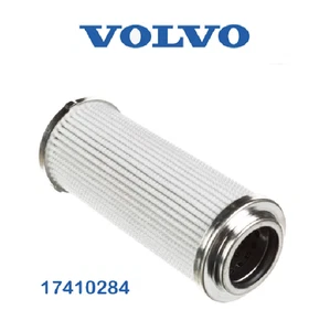 Genuine Volvo - Hydraulic filter 17410284 - Picture 1 of 1