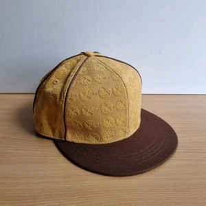 Gorra Timberland Marrón Beige Talla 7 5/8 Nueva Con Etiqueta - Imagen 1 de 11