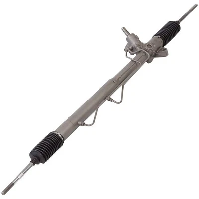 Power Steering Rack & Pinion For Chevy Caprice 2011 2012 2013 - Image 1 of 4