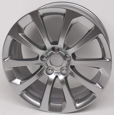 Rueda de 18 pulgadas 8K0-071-498-B OEM Audi A4 Foto 1 de 4