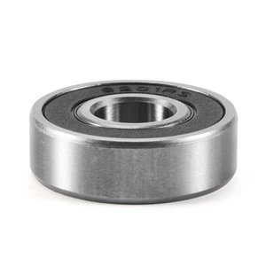 6201RS Cuscinetto scanalato profondo schermato 32 mm x 12 mm x 10 mm K6U58520 - Foto 1 di 7