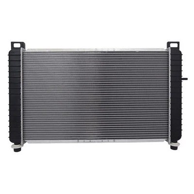 OSC 2367 Radiator For 99-04 Chevrolet GMC Sierra 1500 Silverado 1500 - Image 1 of 4