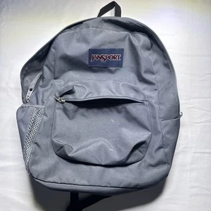 JanSport Zaino - Grigio - Foto 1 di 9
