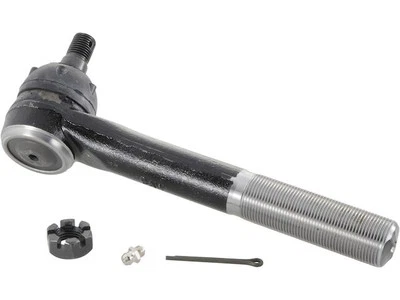 For 1999-2004 Ford F350 Super Duty Drag Link Front Left API 48663MYSY 2002 2003 - Image 1 of 2