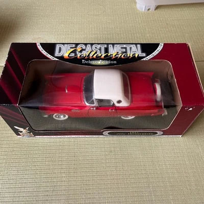 BoS Models Tatra 603 Berlin 1969 1/18 Diecast Model Car Limited Edition - Image 1 of 4