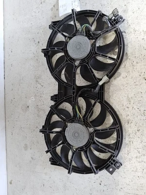 Nissan Altima 2013-2018 sedán ventilador radiador motor ventilador conjunto 2,5 L 4 cilindros Foto 1 de 4