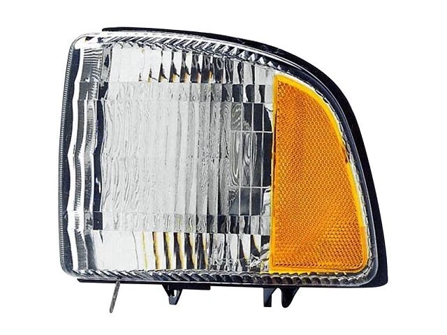 29VZ95X Left - Driver Side Parking Light Fits 1994-2002 Dodge Ram 2500 - Image 1 of 1