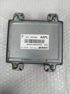 Centralina ACDELCO OPEL ASTRA H/CORSA D 1.2 BENZINA 55576685/12636386 - Picture 1 of 4