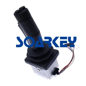 New Joystick Controller DL-00009010 Fits For Dingli Scissor Lifts - Picture 1 of 4