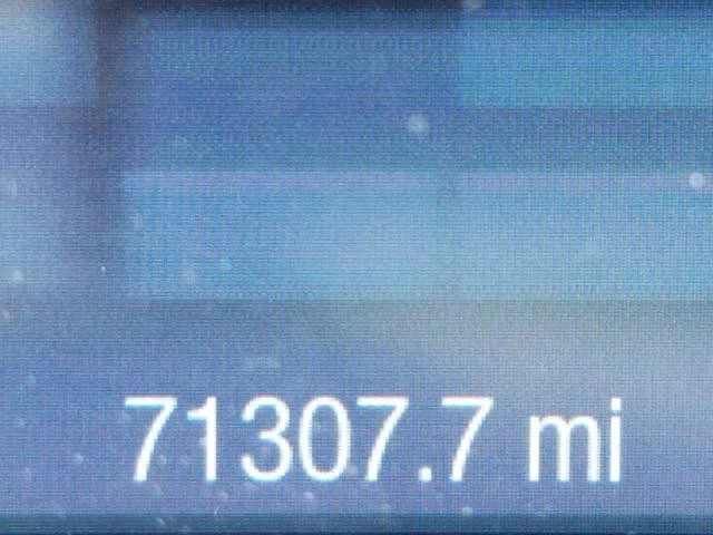 Used Starter Motor fits: 2016 Ford Flex 3.5 Grade B - Image 1 of 4