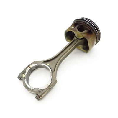 Piston connecting rod Audi RS6 RS7 4G 4.0 V8 TFSI CRDB 3 - Image 1 of 2