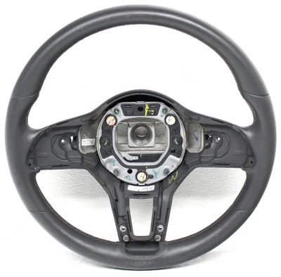 Volante OEM para Mercedes-Benz GLE, GLS 000-460-59-04-7P93 rasguños Foto 1 de 4