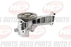 Nason OP5073 STD Oil Pump for Hyundai ix35 & Sportage 2.0L Turbo Diesel D4HA  - Picture 1 of 5