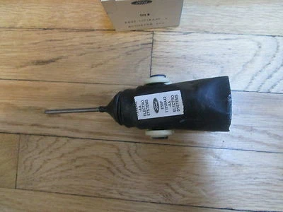 NOS 1986 1987 1988 1989 FORD AEROSTAR FRONT DOOR LATCH ACTUATOR E69Z-11218A42-A - Image 1 of 4