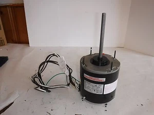 NEW Condenser Fan Motor, Century, FEH1056SF (T) - Picture 1 of 7