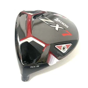 Srixon ZX7 10,5° Linkshänder Driver - nur Kopf - Bild 1 von 4