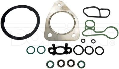 Kit de sellado de enfriador de aceite de motor Dorman para Buick Encore 2013-2019 1,4 L L4 2014 2015 Foto 1 de 4