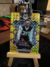 2023 Panini Mosaic Football Parallels, Color, Rookies, Inserts, Pride, Debut