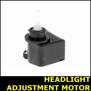 Headlight Adjustment Motor Front Left Right FOR PEUGEOT 307 1.4 1.6 2.0 00->09 - Picture 1 of 4