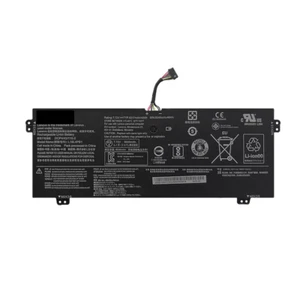 Genuine battery for Lenovo Yoga 720-13IKB 730-13IKB 730-13IWL L16C4PB1 L16M4PB1 - Picture 1 of 4