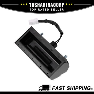 Piece of 1 MR599766 Rear Trunk Tailgate Rear Door Switch for Mitsubishi Endeavor - Image 1 of 4