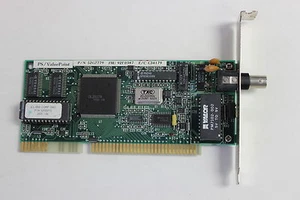 IBM 92F0387 ISA COAX  ETHERNET ADAPTER 52G7779 PS/VALUEPOINT WITH WARRANTY - Picture 1 of 3