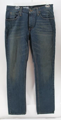 Freeworld Messenger Skinny Jeans Men's size 32x31 Blue Denim - Image 1 of 4